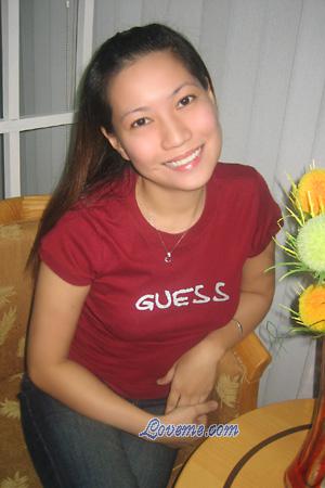 86504 - Cecil Lois Idade: 32 - As Filipinas
