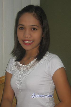 87455 - Chiradee Idade: 20 - As Filipinas
