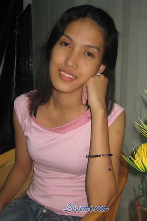 87723 - Gleslie Idade: 23 - As Filipinas
