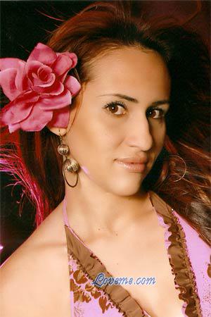 87827 - Bibiana Idade: 33 - Colômbia