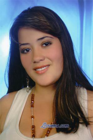 88048 - Diana Idade: 21 - Colômbia