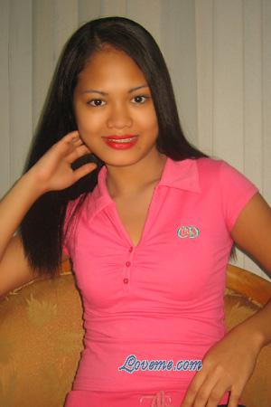 88831 - Joan Idade: 23 - As Filipinas
