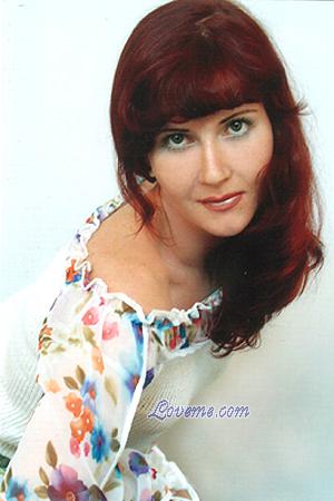 89702 - Elena Idade: 32 - Ucrânia