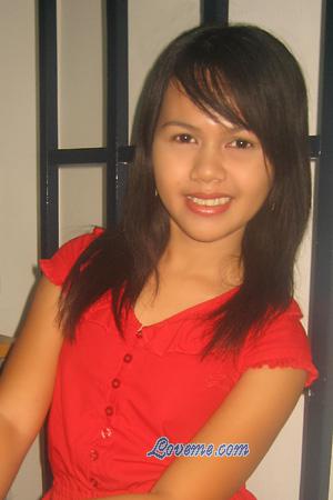 89789 - Janice Idade: 25 - As Filipinas
