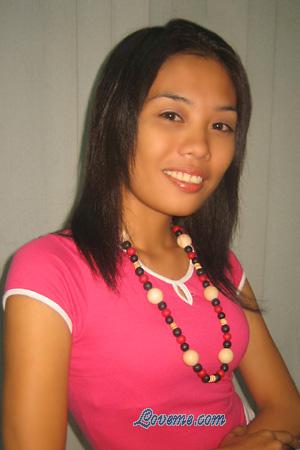 90908 - Jenalyn Idade: 21 - As Filipinas
