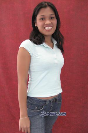91186 - Glenda Idade: 27 - As Filipinas
