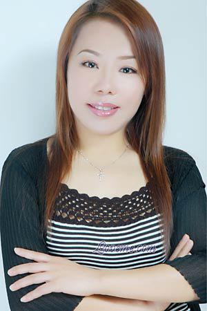 91518 - Linda Idade: 44 - China