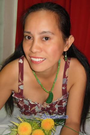 91863 - Elvie Idade: 42 - As Filipinas
