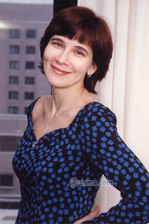 92241 - Alevtina Idade: 43 - Russia