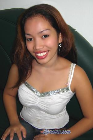92657 - Rosemarie Idade: 22 - As Filipinas
