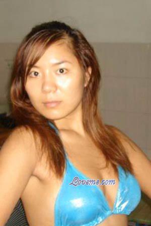 94316 - Maggie Idade: 24 - China