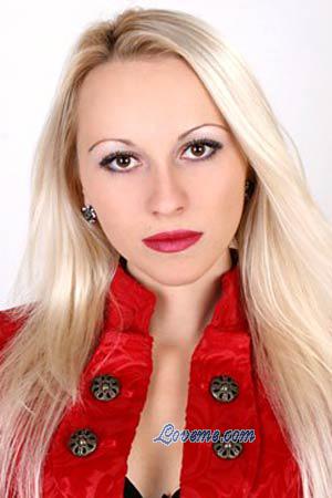 95026 - Elena Idade: 26 - Ucrânia
