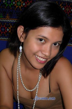 95126 - Mavel Idade: 24 - As Filipinas
