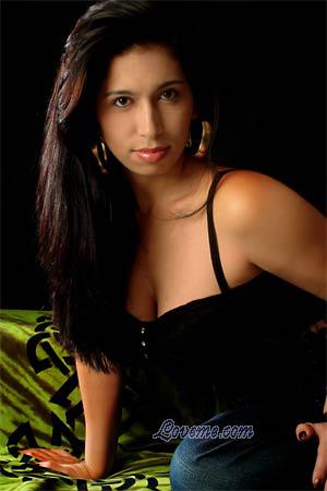 96501 - Leidy Idade: 28 - Colômbia