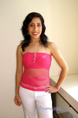 96959 - Greta Idade: 28 - Peru