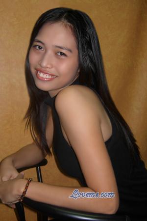 97535 - Juvilyn Idade: 23 - As Filipinas
