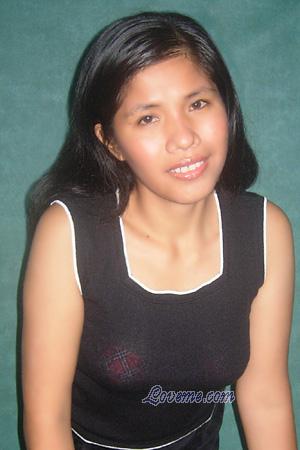 98090 - Gina Idade: 30 - As Filipinas
