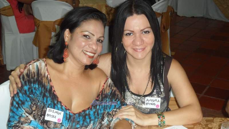 Barranquilla Women