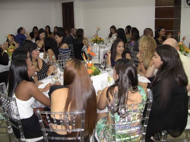 Barranquilla Women