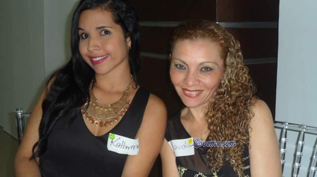 Barranquilla Women