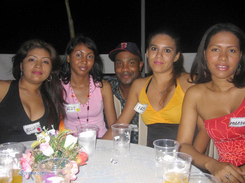 cartagena women 7909