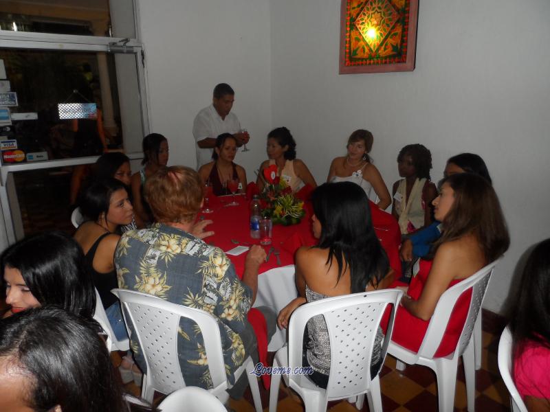 Cartagena Women