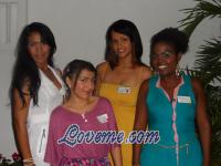 Cartagena Women