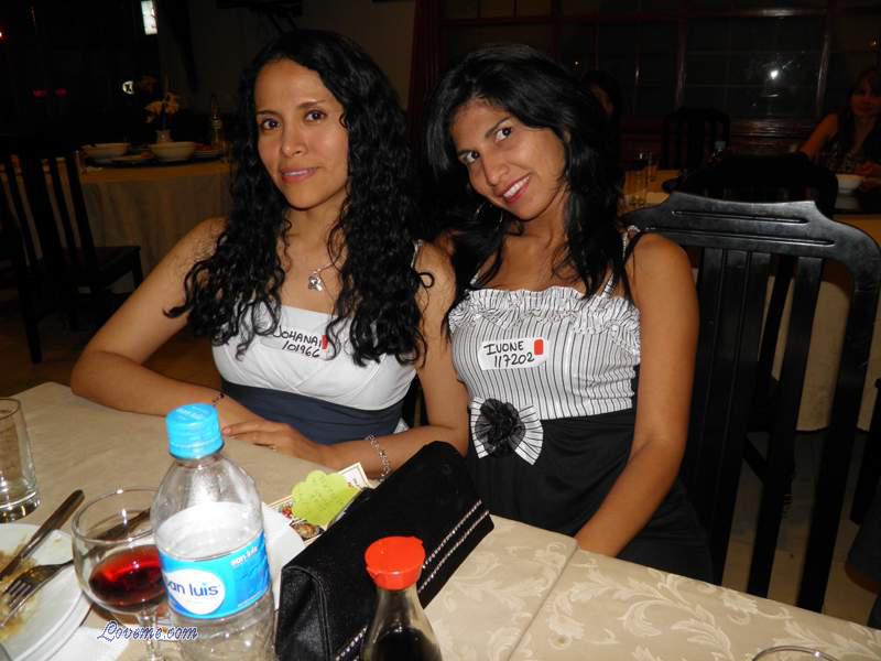 Peru Women